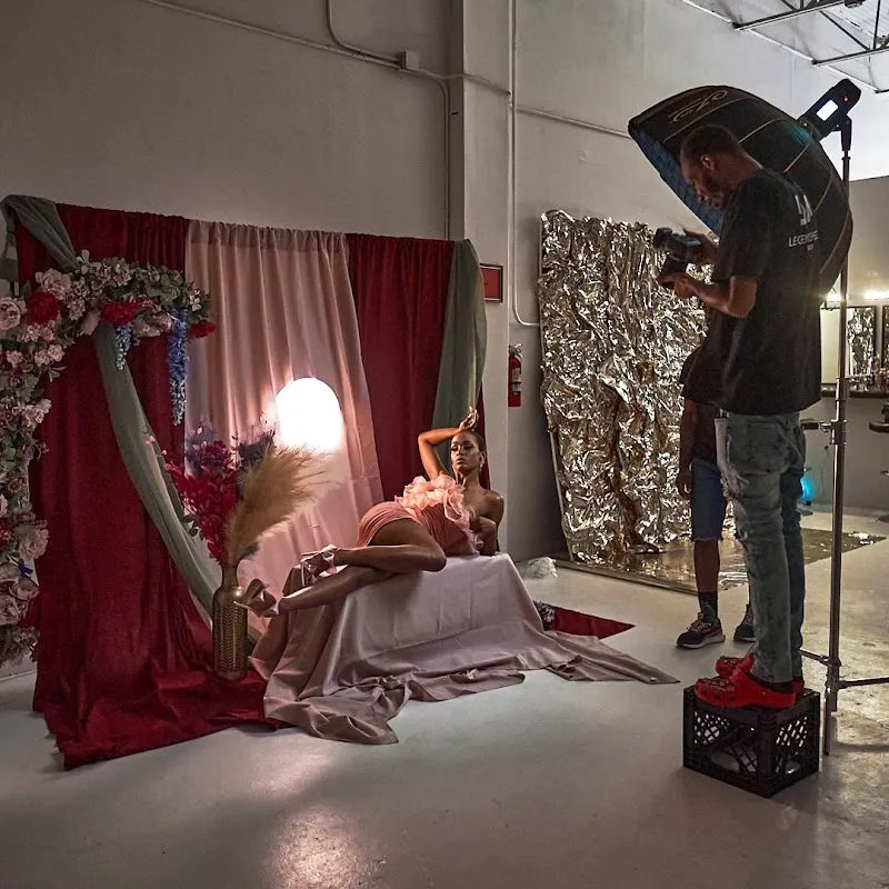 Legends Media Studios