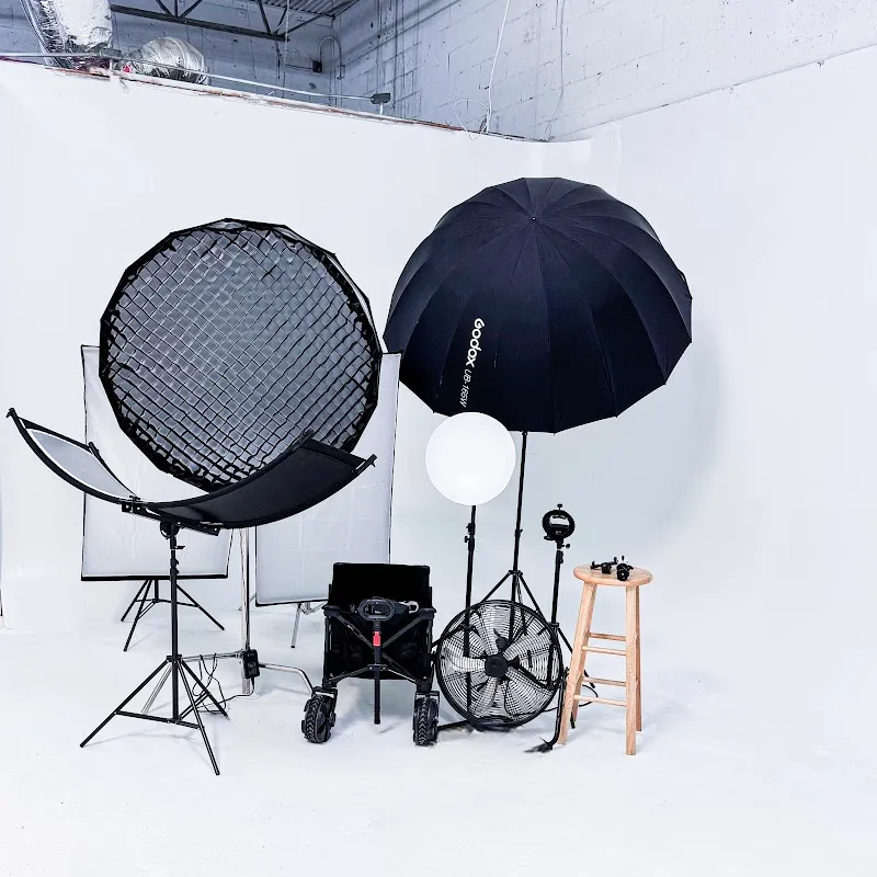 Legends Media Studios
