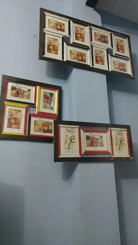 Mr Photo Studio