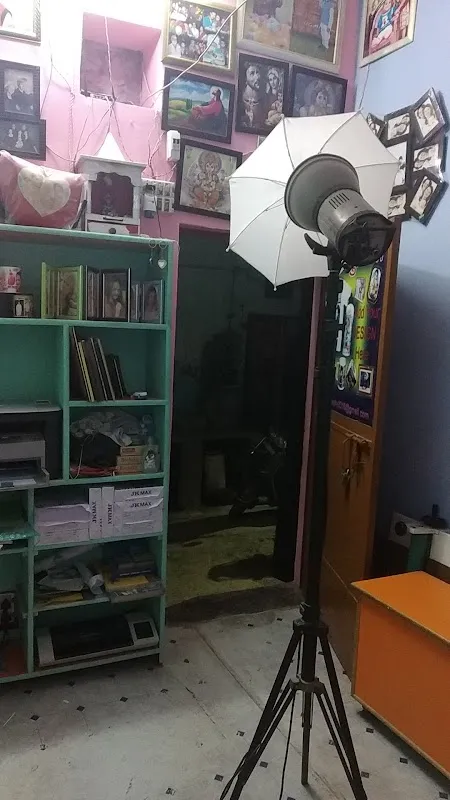 Mr Photo Studio