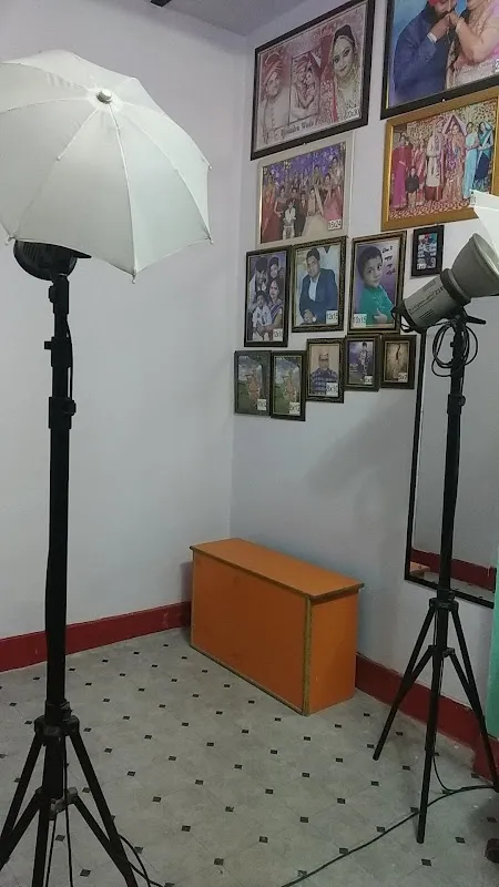 Mr Photo Studio
