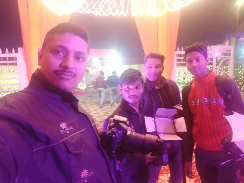 Mr Photo Studio