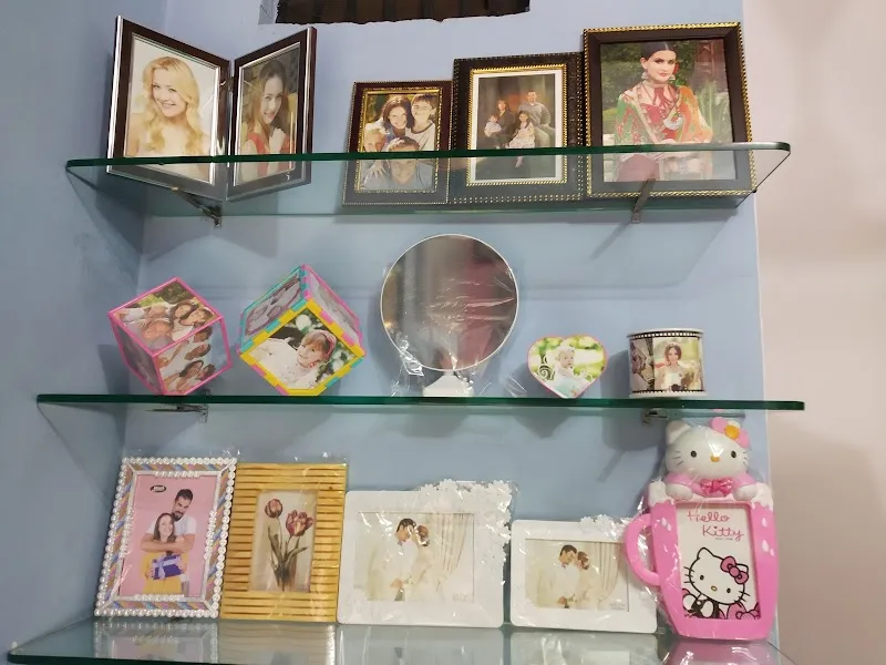 Mr Photo Studio