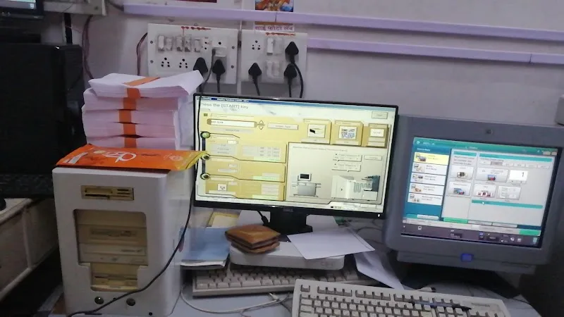 Sai Digital Photo Colour Lab