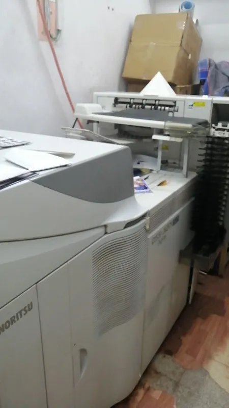 Sai Digital Photo Colour Lab
