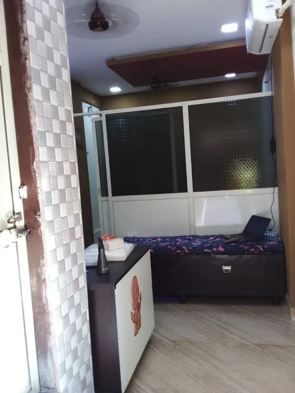 Sparsh Massage Center
