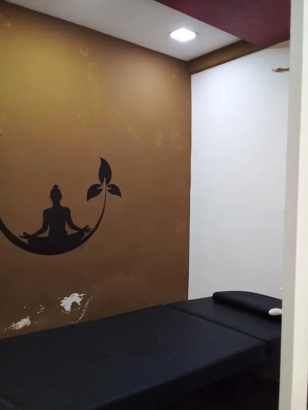 Sparsh Massage Center