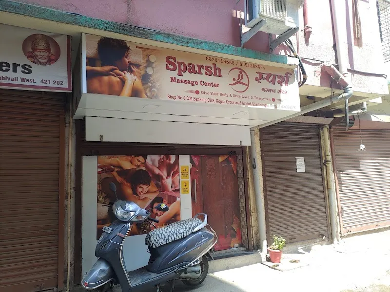 Sparsh Massage Center