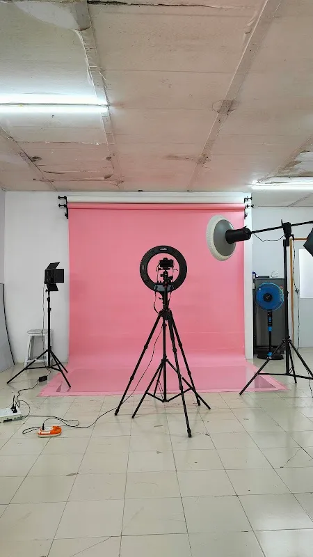 Magical Px Studio