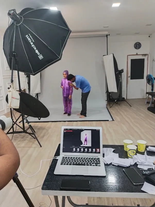 Magical Px Studio