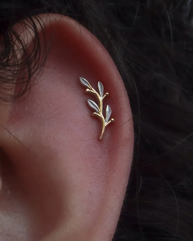 Lark Tattoo and Body Piercing