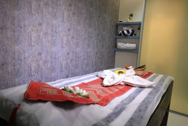 Medis Luxury Spa