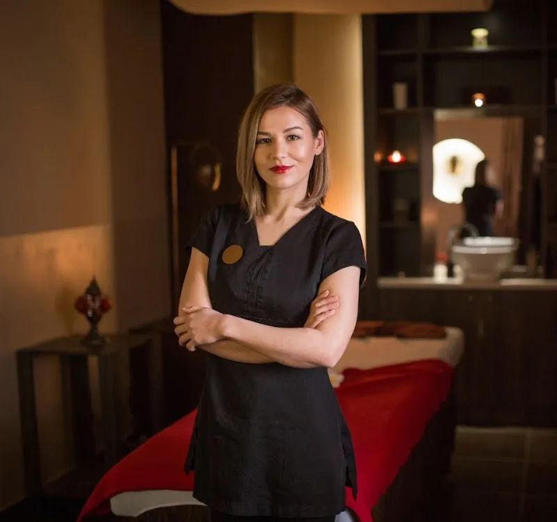 Medis Luxury Spa