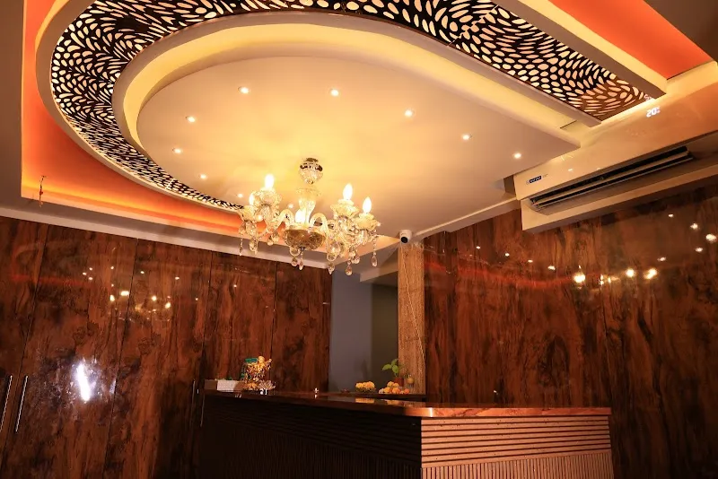 Medis Luxury Spa