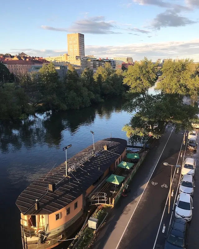 Ljudströms Replokaler