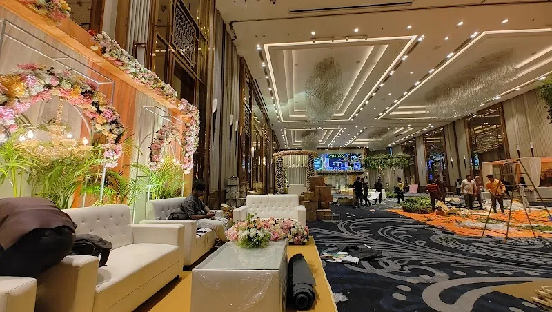 Spa By JW