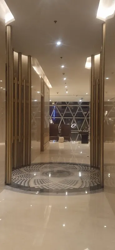 Spa By JW