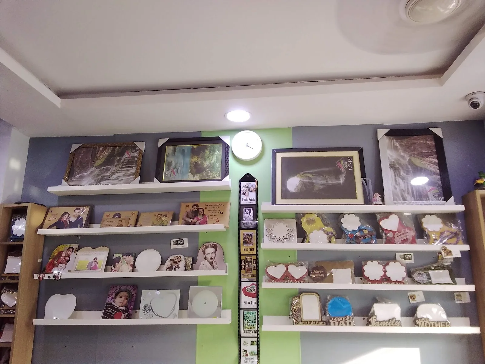AVATAR photo studio #Gachibowli