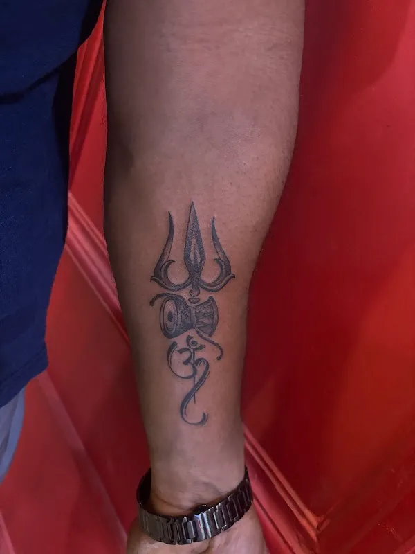 Skin Craft Tattoo studio