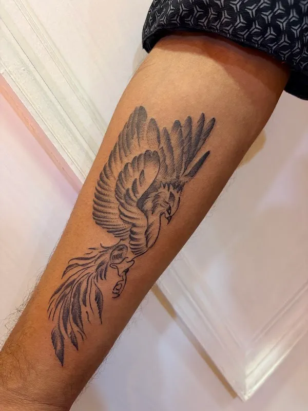 Skin Craft Tattoo studio