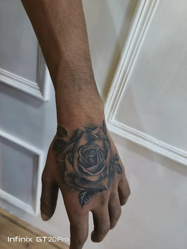 Skin Craft Tattoo studio