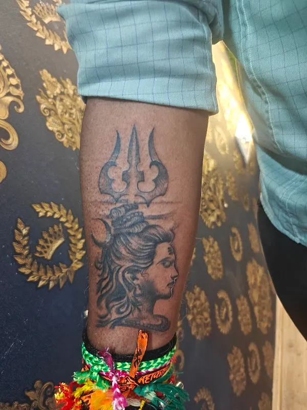 Skin Craft Tattoo studio