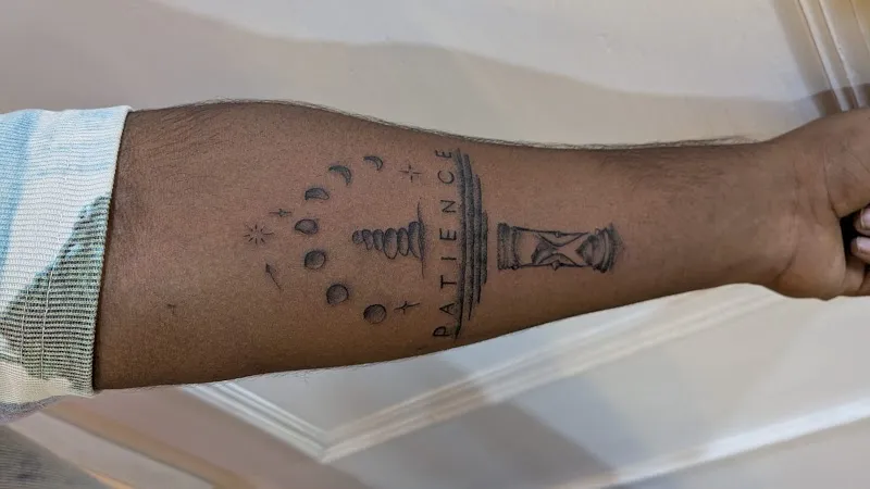 Skin Craft Tattoo studio