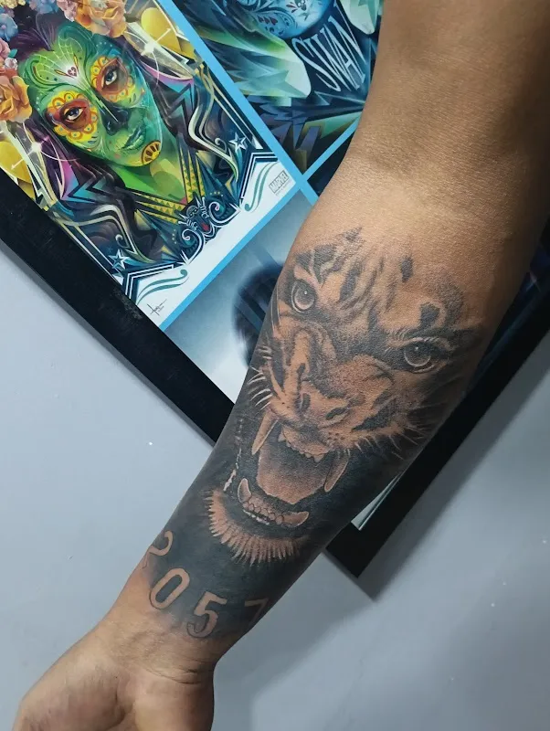 Skin Craft Tattoo studio