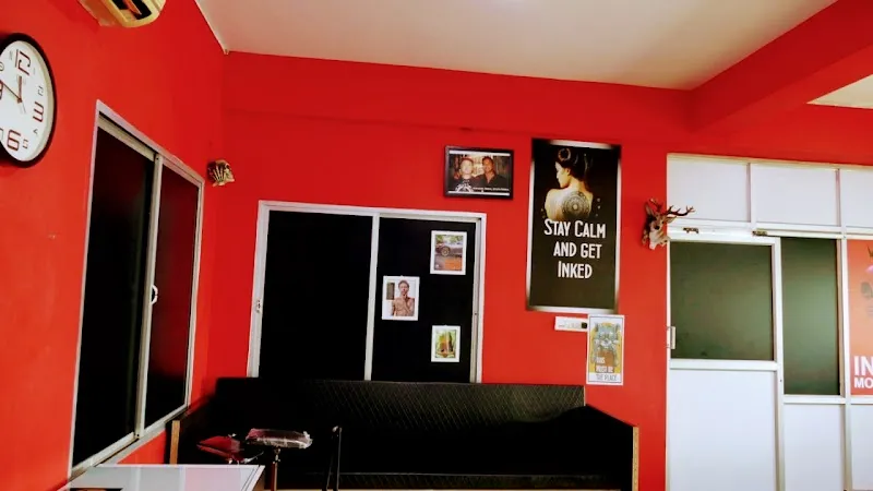 Skin Craft Tattoo studio