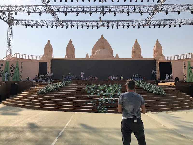 Dharmesh Shah Dance Academy