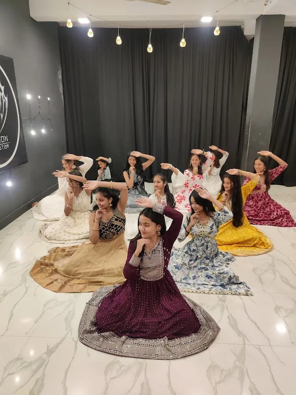 Poison Rockstar Dance Academy