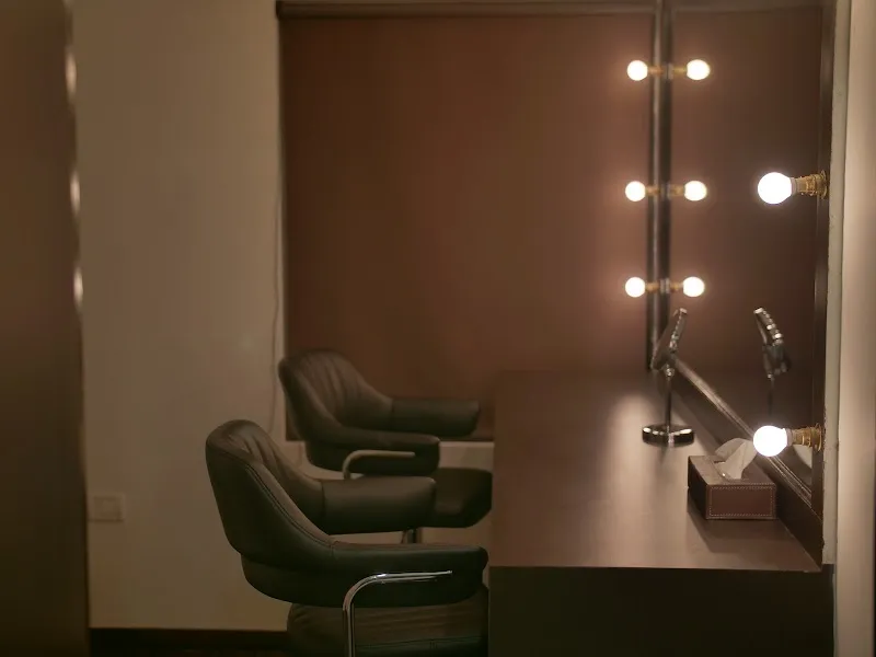 Cellar Door Studio One | Podcast Space