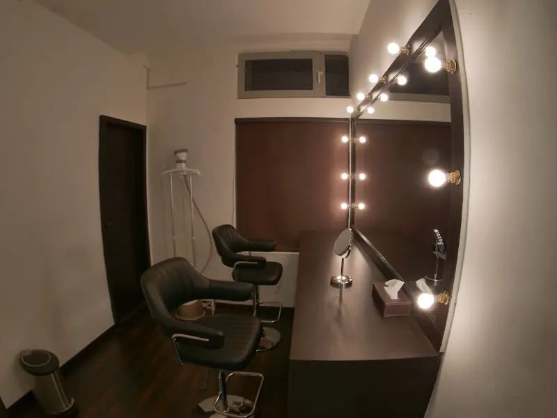 Cellar Door Studio One | Podcast Space