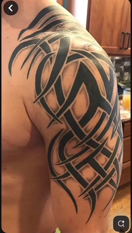 DIAMOND TATTOO ZONE