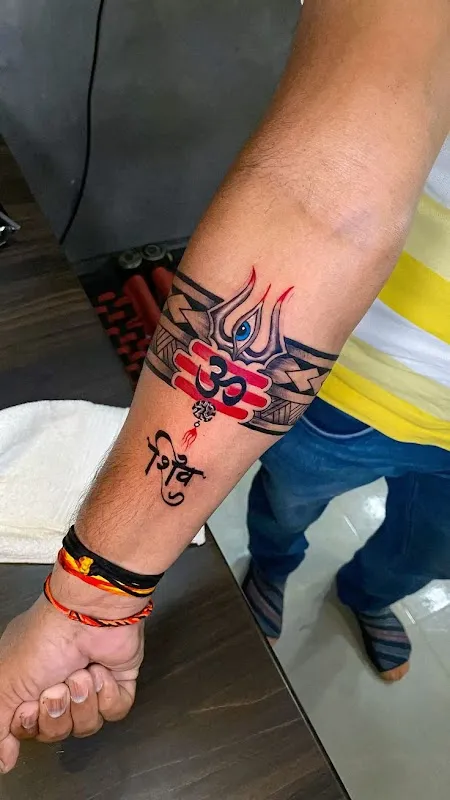 DIAMOND TATTOO ZONE