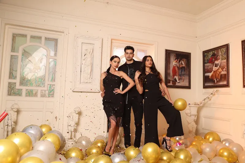Richmond Studios Mumbai