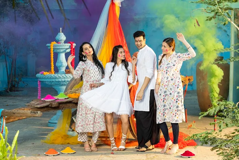Richmond Studios Mumbai