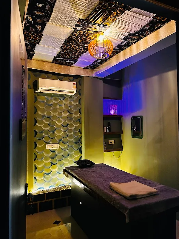 Natural Relax Spa