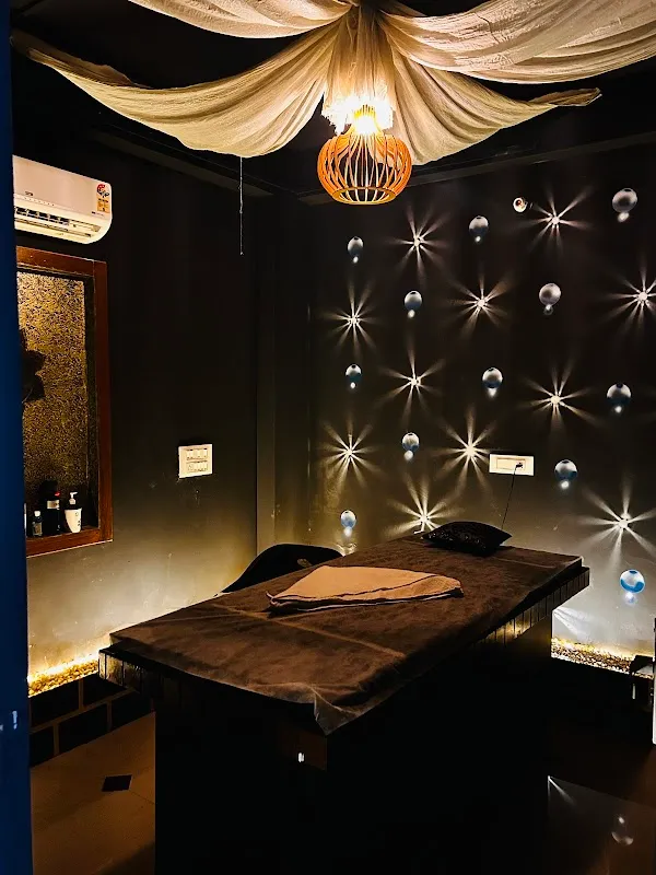 Natural Relax Spa