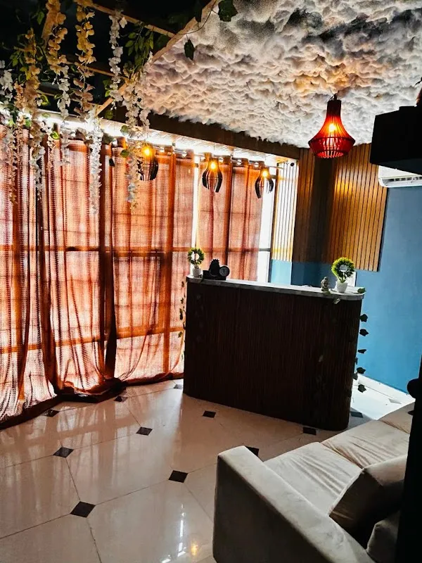Natural Relax Spa