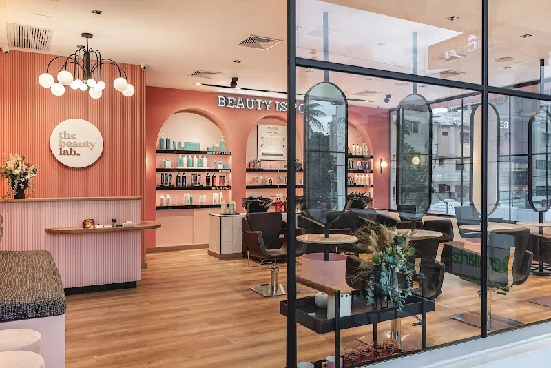 The Beauty Lab Piantini