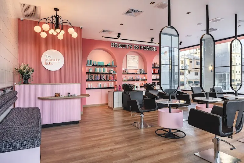 The Beauty Lab Piantini