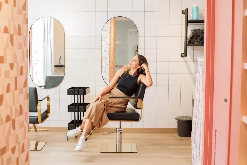 The Beauty Lab Piantini