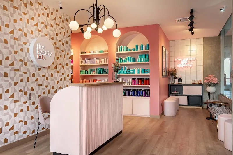 The Beauty Lab Piantini
