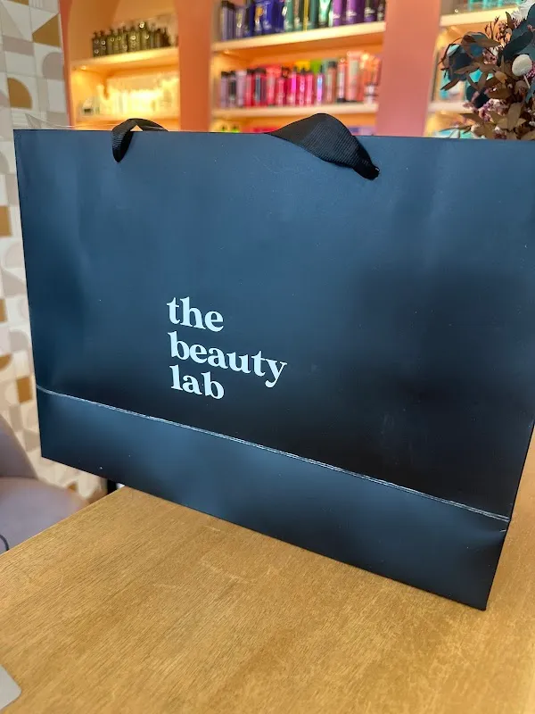 The Beauty Lab Piantini