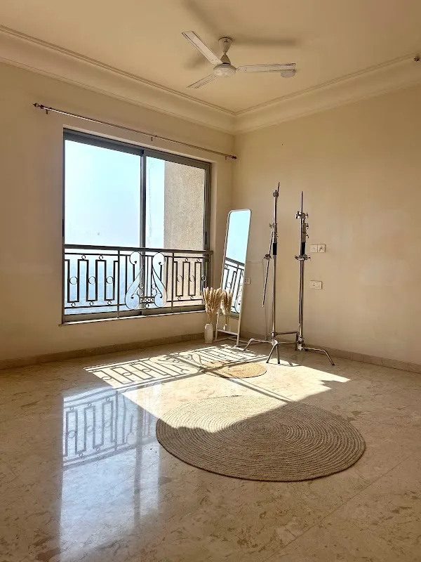 The Raw studio