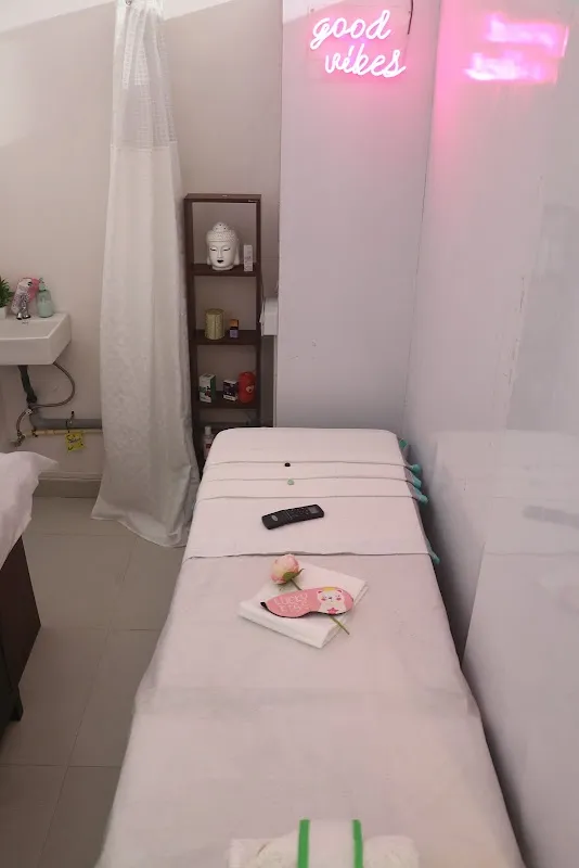 Saundarya Mantra Salon & Makeup Studio