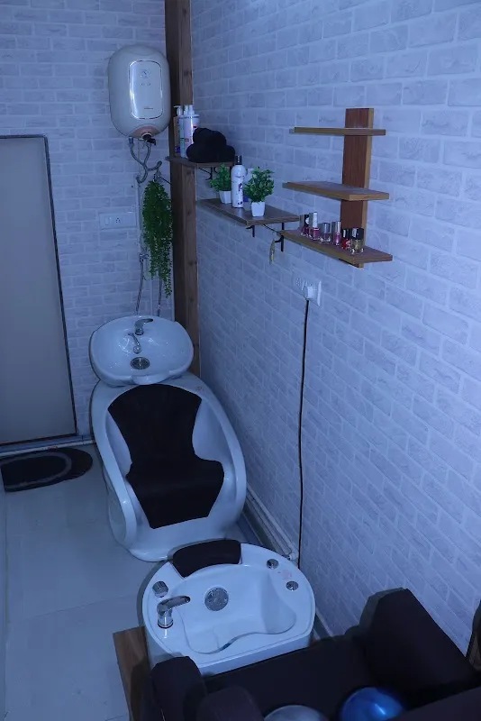Saundarya Mantra Salon & Makeup Studio