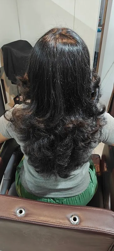 Saundarya Mantra Salon & Makeup Studio