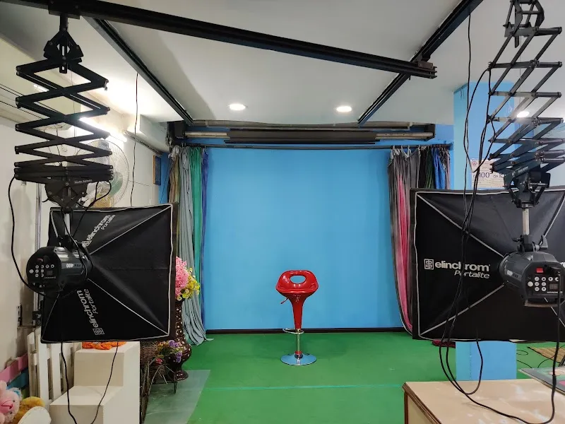 Studio Radhika